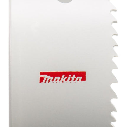 Afbeelding Makita gatzaag 73mm bi-metaal wit P-52679