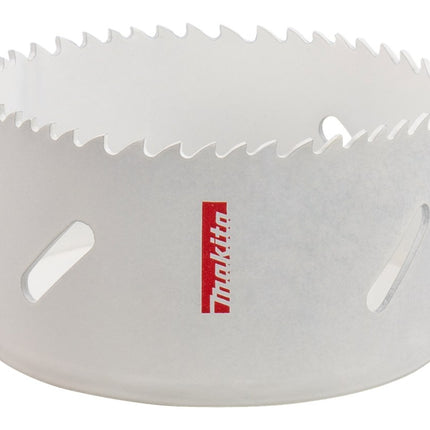 Afbeelding Makita gatzaag 79mm bi-metaal wit P-52685