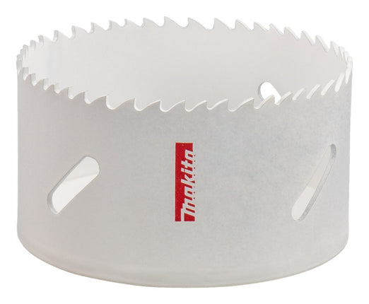 Afbeelding Makita gatzaag 79mm bi-metaal wit P-52685
