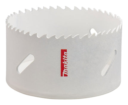 Afbeelding Makita gatzaag 79mm bi-metaal wit P-52685