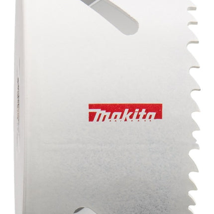 Afbeelding Makita gatzaag 79mm bi-metaal wit P-52685