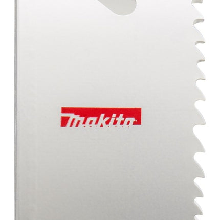Afbeelding Makita gatzaag 89mm bi-metaal wit P-52700