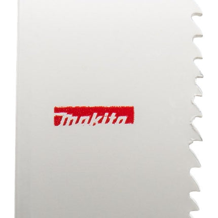 Afbeelding Makita gatzaag 95mm bi-metaal wit P-52716