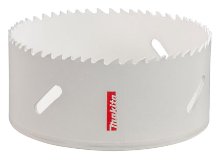 Afbeelding Makita gatzaag 98mm bi-metaal wit P-52722