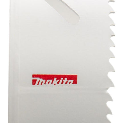 Afbeelding Makita gatzaag 98mm bi-metaal wit P-52722
