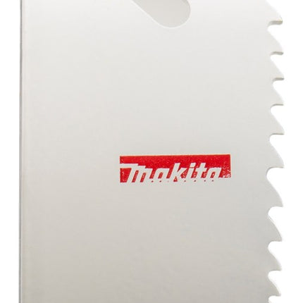 Afbeelding Makita gatzaag 102mm bi-metaal wit P-52738
