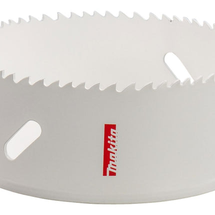 Afbeelding Makita gatzaag 108mm bi-metaal wit P-52744