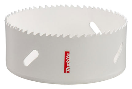 Afbeelding Makita gatzaag 108mm bi-metaal wit P-52744