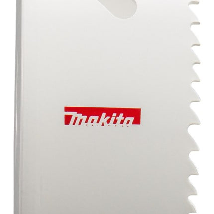 Afbeelding Makita gatzaag 108mm bi-metaal wit P-52744