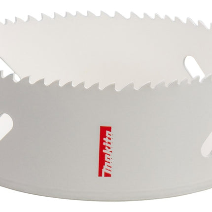 Afbeelding Makita gatzaag 111mm bi-metaal wit P-52750