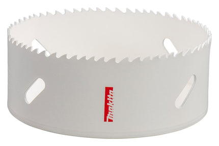 Afbeelding Makita gatzaag 111mm bi-metaal wit P-52750