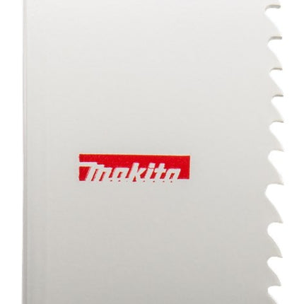 Afbeelding Makita gatzaag 111mm bi-metaal wit P-52750