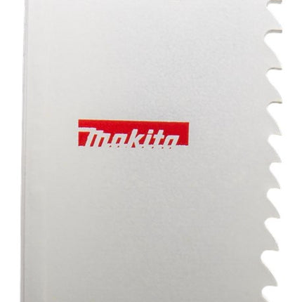Afbeelding Makita gatzaag 114mm bi-metaal wit P-52766
