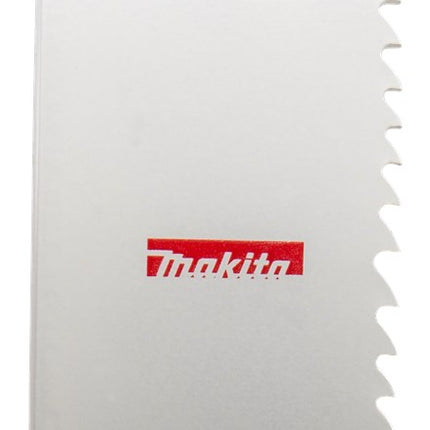 Afbeelding Makita gatzaag 121mm bi-metaal wit P-52772