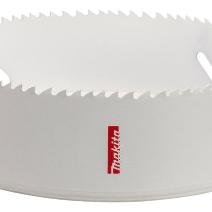 Afbeelding Makita gatzaag 140mm bi-metaal wit P-52788
