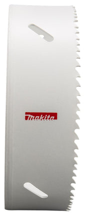 Afbeelding Makita gatzaag 140mm bi-metaal wit P-52788