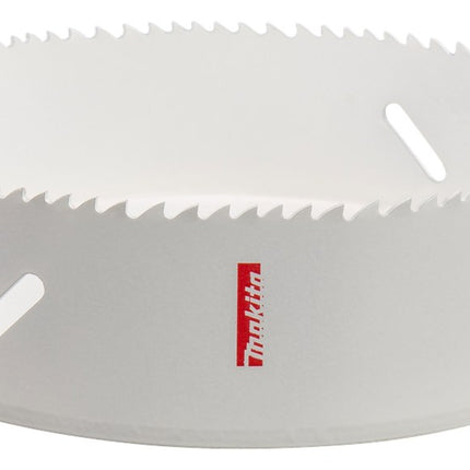 Afbeelding Makita gatzaag 146mm bi-metaal wit P-52794