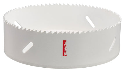 Afbeelding Makita gatzaag 146mm bi-metaal wit P-52794