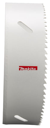 Afbeelding Makita gatzaag 146mm bi-metaal wit P-52794