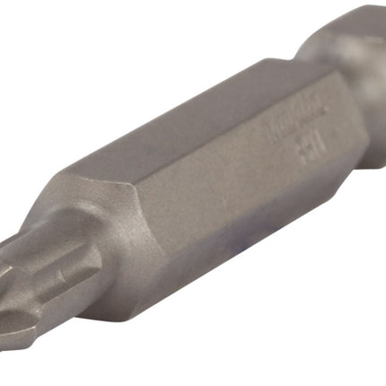 Afbeelding Makita schroefbit ph1x50mm 1/4 P-53372
