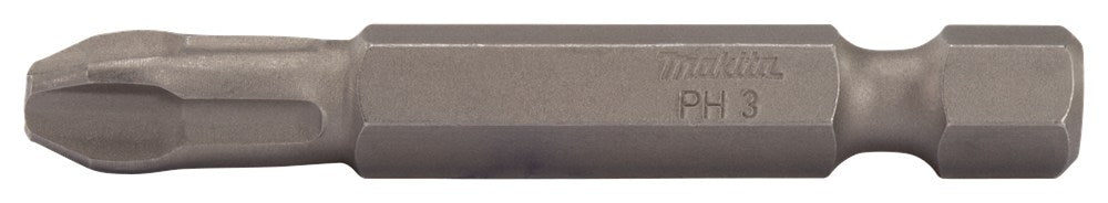 Afbeelding Makita schroefbit ph3x50mm 1/4 P-53394