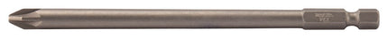 Afbeelding Makita schroefbit pz2x110mm P-53540