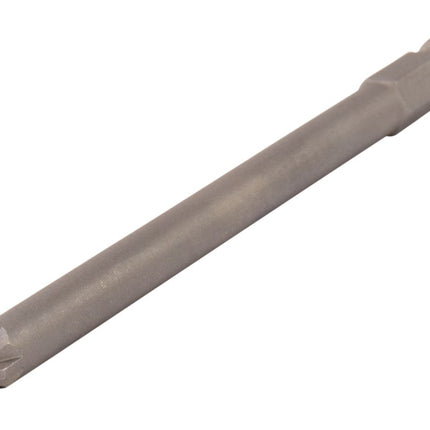 Afbeelding Makita schroefbit pz2x127mm P-53556