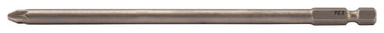 Afbeelding Makita schroefbit pz2x141mm P-53562