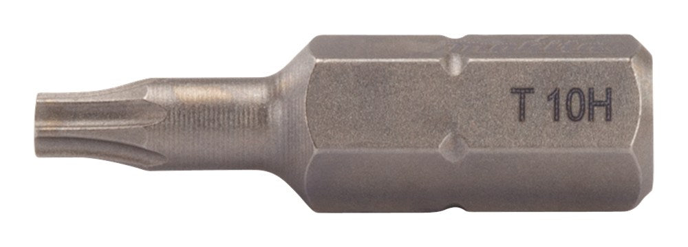 Afbeelding Makita schroefbit t10x25mm P-53578