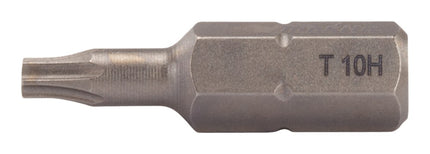 Afbeelding Makita schroefbit t10x25mm P-53578