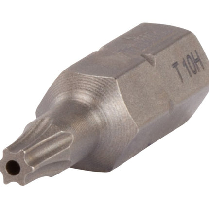 Afbeelding Makita schroefbit t10x25mm P-53578