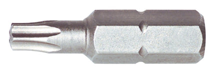 Afbeelding Makita schroefbit t10x25mm P-53578
