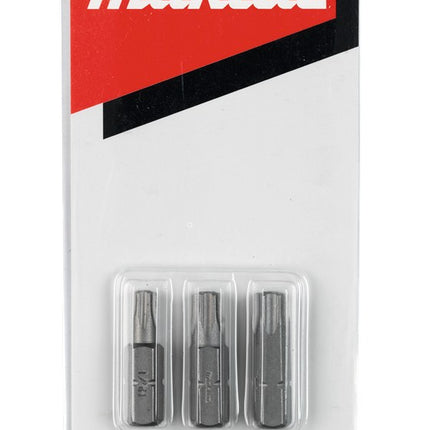 Afbeelding Makita schroefbit t25/30/40x25 P-53659