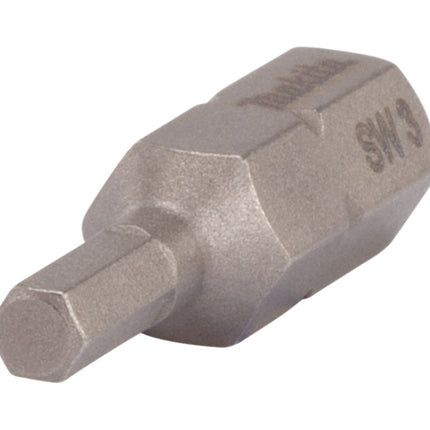 Afbeelding Makita schroefbit ib3,0x25mm P-53671