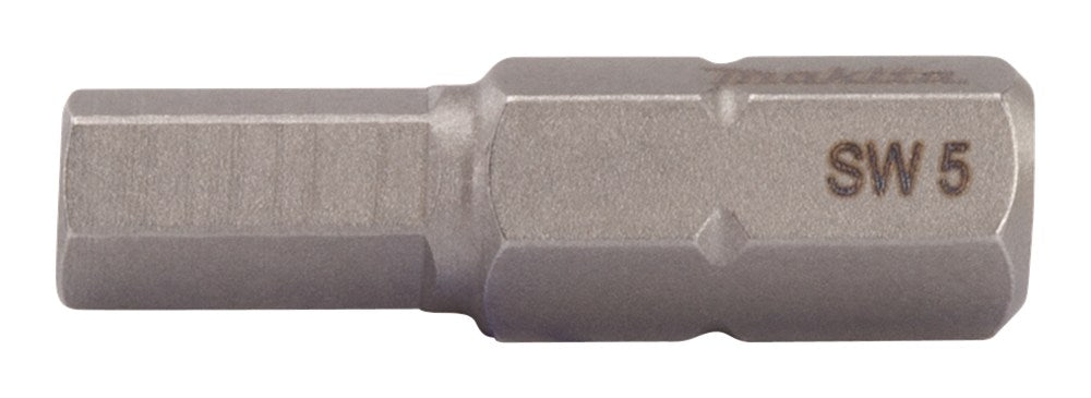 Afbeelding Makita schroefbit ib5,0x25mm P-53693