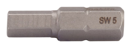 Afbeelding Makita schroefbit ib5,0x25mm P-53693