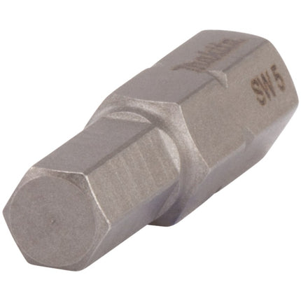 Afbeelding Makita schroefbit ib5,0x25mm P-53693