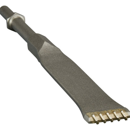Afbeelding Makita voegbeitel hm 7x38x290 sw19 P-54128