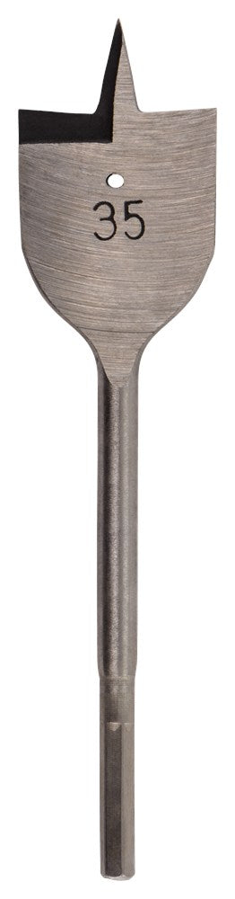Afbeelding Makita speedboor 35x150mm P-63769