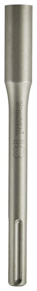 Afbeelding Makita aardpenadapter sds-max 13mm P-63781