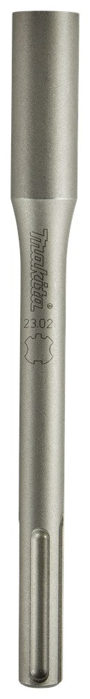 Afbeelding Makita aardpenadapter sds-max 16,5mm P-63797
