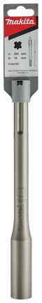 Afbeelding Makita aardpenadapter sds-max 16,5mm P-63797
