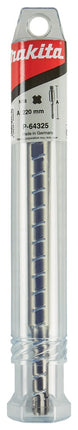 Afbeelding Makita gatzaaghouder 220mm m16 hm-uni P-64325