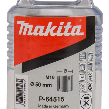 Afbeelding Makita gatzaag hm uni 50mm P-64515
