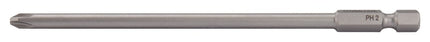 Afbeelding Makita schroefbit ph2x127x5mm P-66248