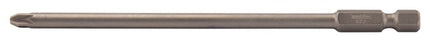 Afbeelding Makita schroefbit pz2x127x5mm P-66276
