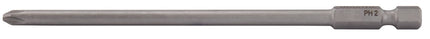 Afbeelding Makita schroefbit ph2x127x5mm P-66802