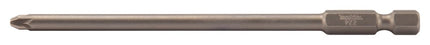 Afbeelding Makita schroefbit pz2x117x5mm P-66824