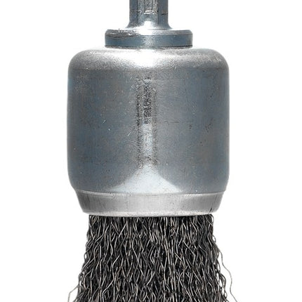 Afbeelding Makita penseelborstel 17mm 1/4 P-66911