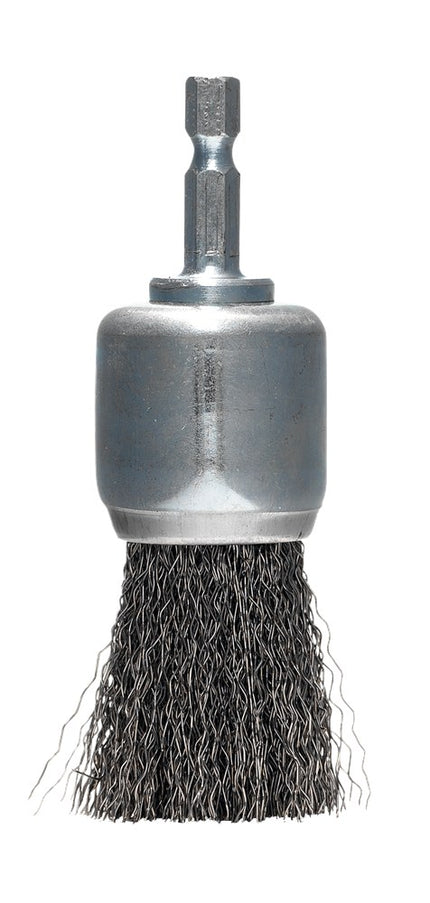 Afbeelding Makita penseelborstel 17mm 1/4 P-66911